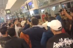 'Pathetic Condition': Passengers Lash Out As IndiGo Cancellations Trigger Chaos At Several Airports