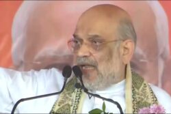 'Significant Milestone': Amit Shah Hails Operation By Security Forces To Eliminate 6 Maoists In Odisha