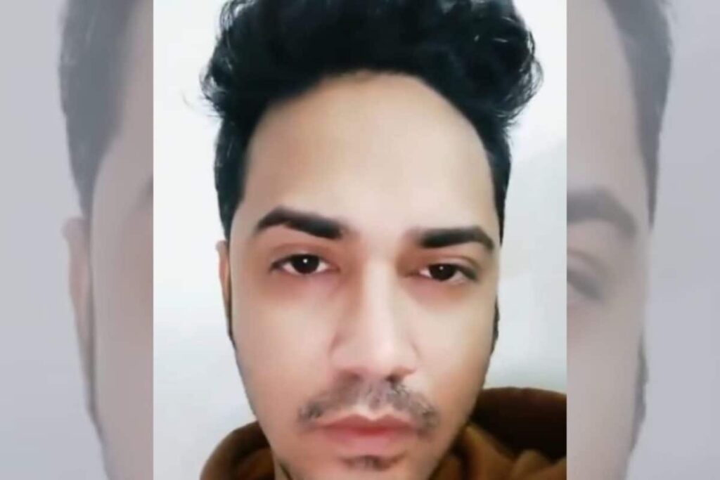 Key Accused In Osman Hadi Murder Says He Is in Dubai, Denies Role In Killing