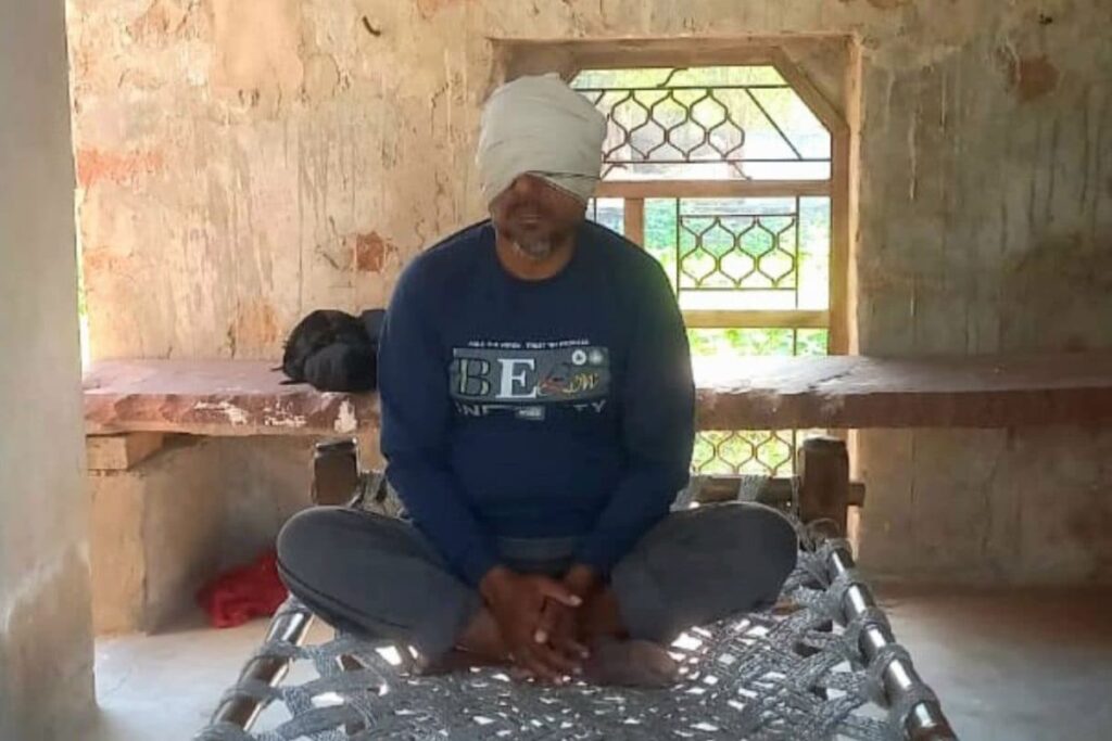 Razed Hills, Blinded Locals & Deaths: The Human Cost Of Illegal Mining In Aravallis