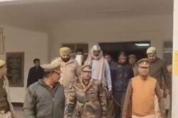 Bulandshahr 2016 Gang Rape Case: All Five Convicts Sentenced To Life Imprisonment