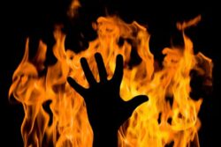 Assam Shocker: Couple Burnt Alive By Villagers Over Witchcraft Suspicion