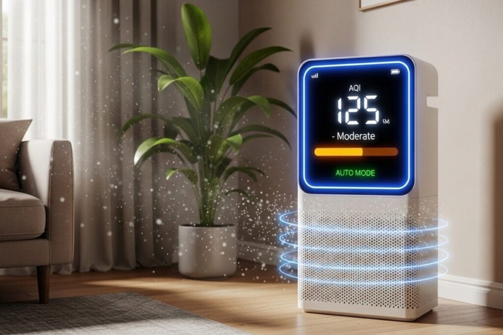 If You Can't Give Clean Air, Lower Or Abolish GST On Air Purifiers: Delhi HC To Centre