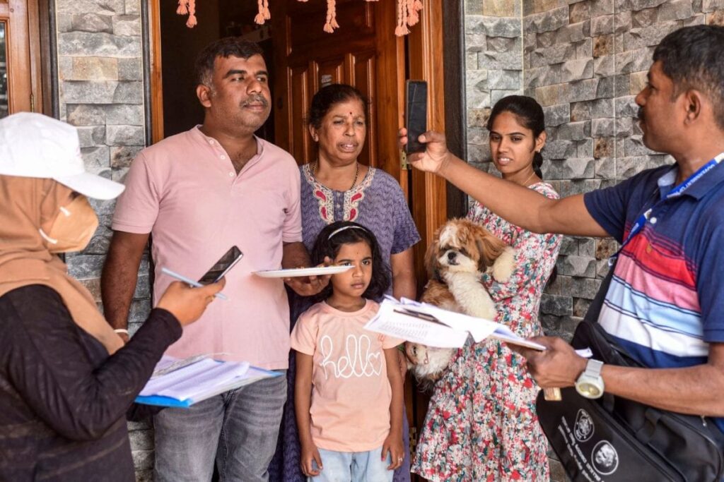 News18 Evening Digest: Govt Releases Census 2027 Details, India Concerned Over Damage To Preah Vihear Temple & Other Stories