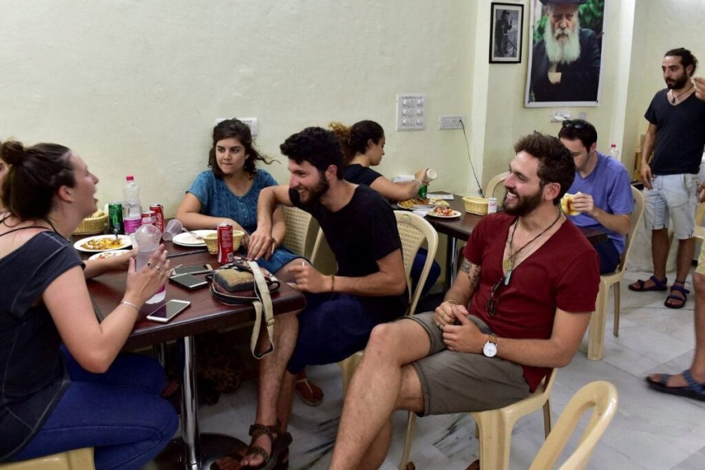 After Bondi Beach Tragedy, Agencies Issue Two Alerts In Two Days To Bolster Jews' Security In India