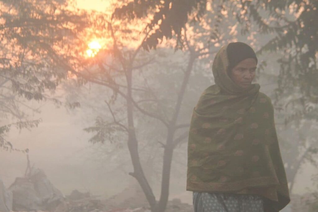 Chilly Mornings And Mist Expected In Bengaluru This Week, IMD Warns Of Cold Wave