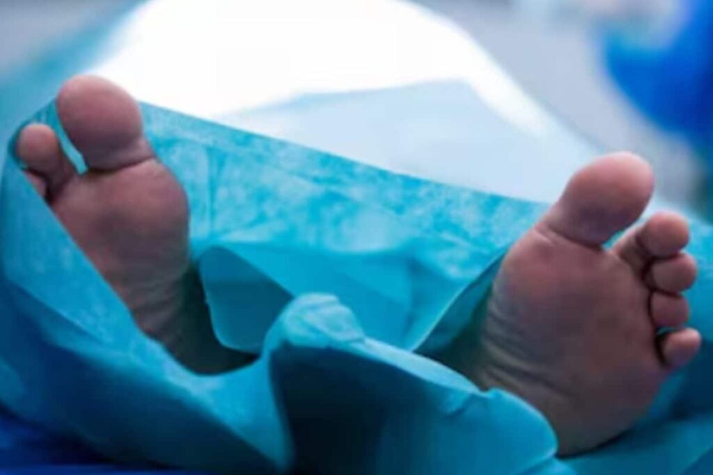 Uttar Pradesh Man Beheads Live-in Partner, Returns Home To Marry Another Woman