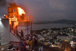 Tamil Nadu Hill Shrine Lamp-Lighting Row Reaches SC. What's The Issue?