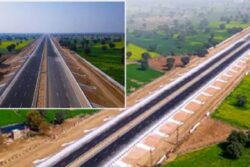 Delhi-Dehradun Highway: 18,000 Vehicles Shift To Baghpat In Major Traffic Shift