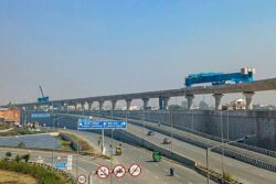 High On Rides: Delhi-Meerut RRTS Namo Bharat Crosses 2 Crore Trips Even Before Completion