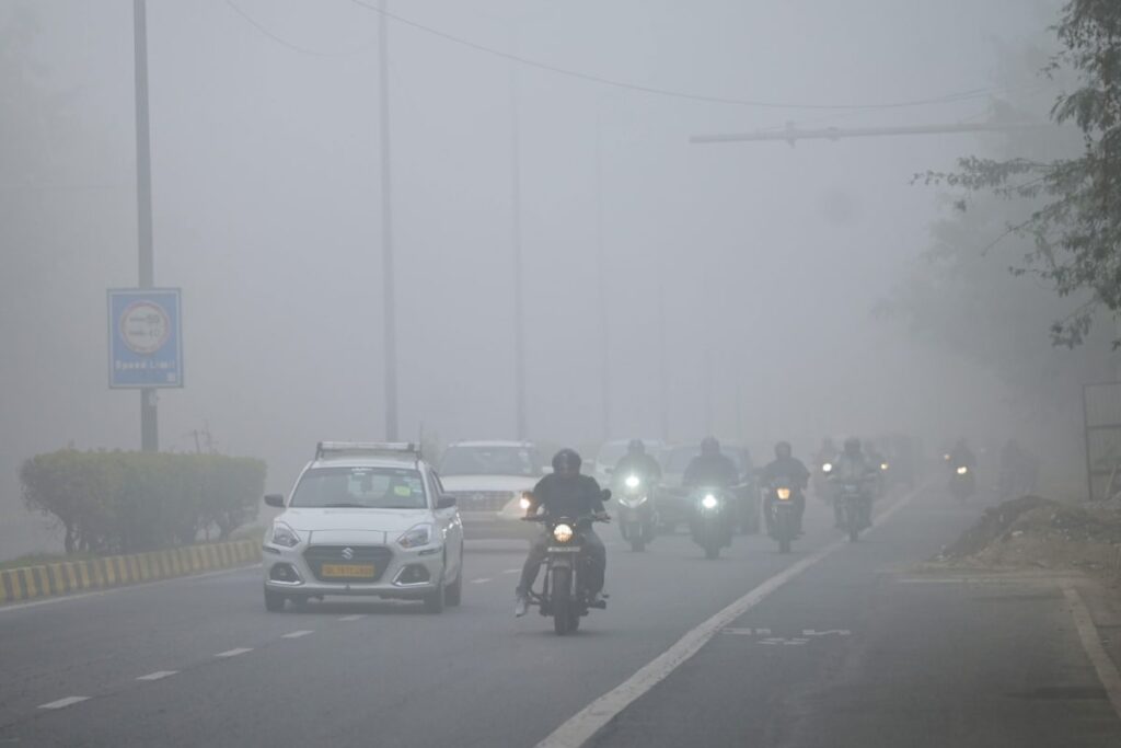 Delhi Pollution Crisis: Centre Plans To Deploy Japanese Tech To Reduce Dust Particle Emissions