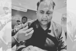 Delhi Airport Assault: CISF Submits Report To Govt; Sources Say Pilot Used Uniform To Jump Queue