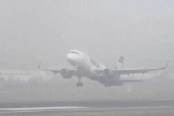 News18 Afternoon Digest: Fog Hits Flight Ops Across North India, Luthra Brothers May Land In Delhi Tomorrow & Other Top Stories