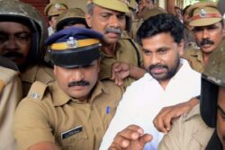 8.5 Years Later, Actor Dileep Set To Face Judgment In High-Profile Sexual Assault Case