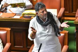 Shivakumar Pushes For Liberal Excise Laws, Says Liquor Being Home Delivered 'Unofficially'