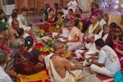 No Leave, Rings On Screen: Karnataka Bride Engaged To Canada-Based Groom Online