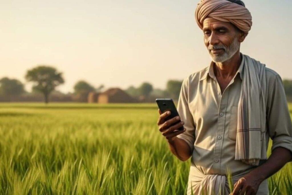 Rythu Bharosa Update: Rs 7,887 Crore Credited. What Farmers Must Do If Payment Is Delayed