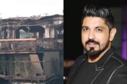 ‘Will Extend All Assistance’: Absconding Owner Of Goa Club Breaks Silence After Fire Tragedy