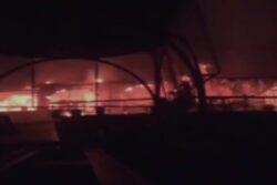 Four Tourists Among 25 Dead In Goa Nightclub Fire After Cylinder Blast