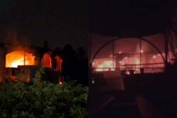 Expired Licence, Multiple NOCs: Probe Exposes Panchayat Failures In Goa Nightclub Fire Case