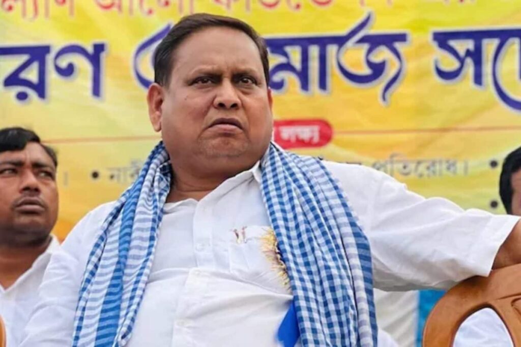 Suspended TMC MLA Humayun Kabir Launches New Party Amid Babri Row; Mamata Reacts