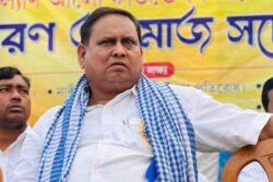 Suspended TMC MLA Humayun Kabir Launches New Party Amid Babri Row; Mamata Reacts