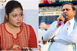 ‘Objectionable Social Media Photos’: Humayun Kabir On Dropping Nisha Chatterjee As Party Candidate