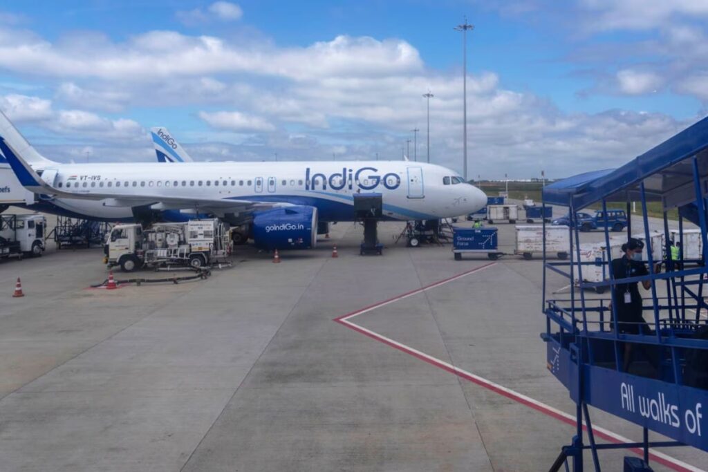 IndiGo Flight Status Today LIVE: MoCA, DGCA Hold Meeting; Senior Officials To Visit Airports Nationwide