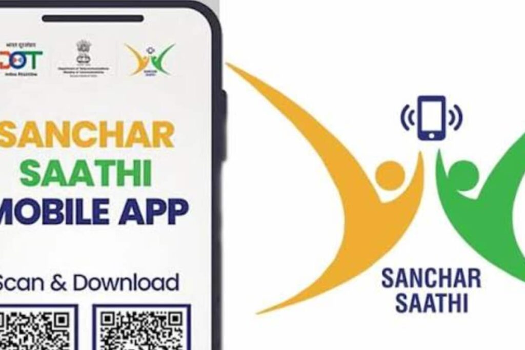 Centre Withdraws Order For Mandatory Pre-Installation Of Sanchar Saathi App After Row