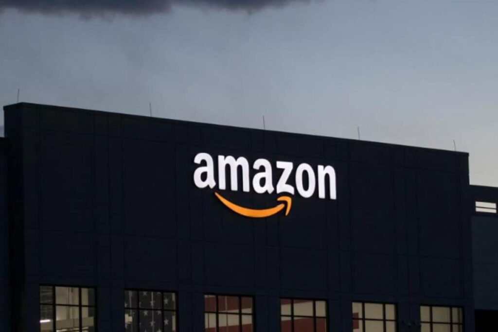 Amazon To Invest $35 Billion In India By 2030 With Focus On AI-Driven Digitalisation