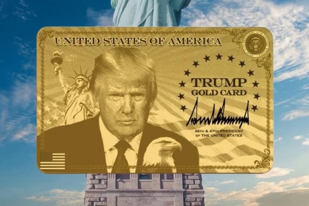 Does Trump’s ‘Gold Card’ Fast-Track US Citizenship? What Indians Need To Know