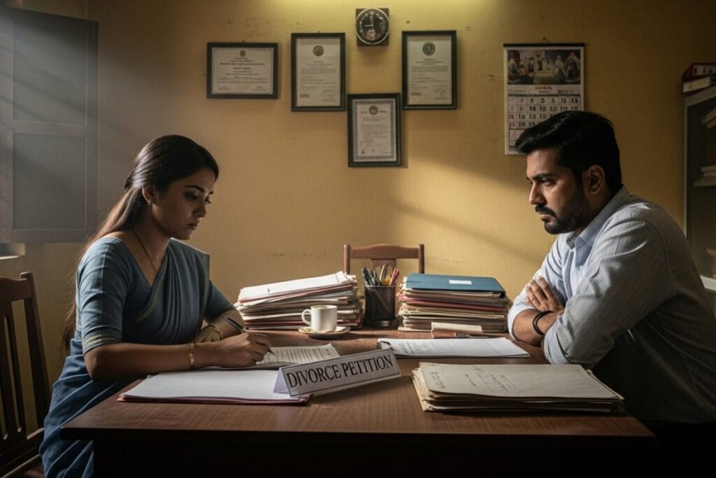 Telangana HC Grants Divorce To Couple After 17-Year Dispute, Orders Rs 50 Lakh Alimony