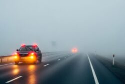 5 Accident‑Prone Roads In Delhi NCR To Avoid During Dense Fog