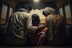 Gujarat Couple, 3-Year-Old Daughter Kidnapped In Libya While Trying To Migrate To Portugal: Report