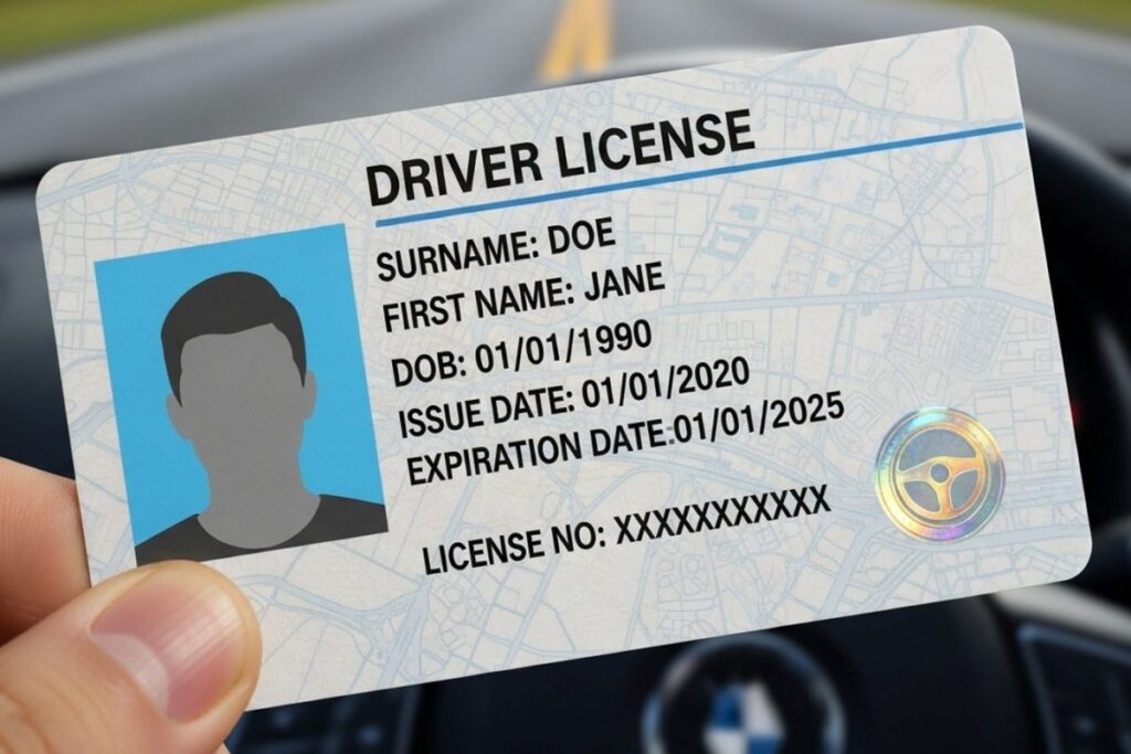 Expired Driving Licence Cannot Be Treated As Valid: Supreme Court