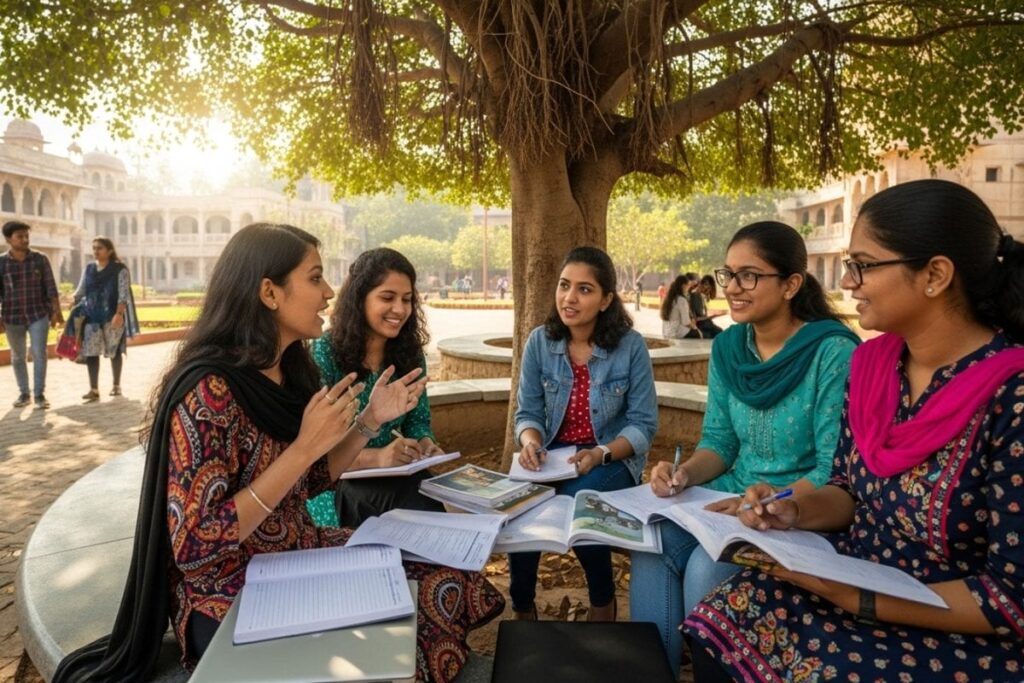 Menstrual Leave For Karnataka Girl Students Soon? New Bill With Rs 5,000 Penalty In The Works