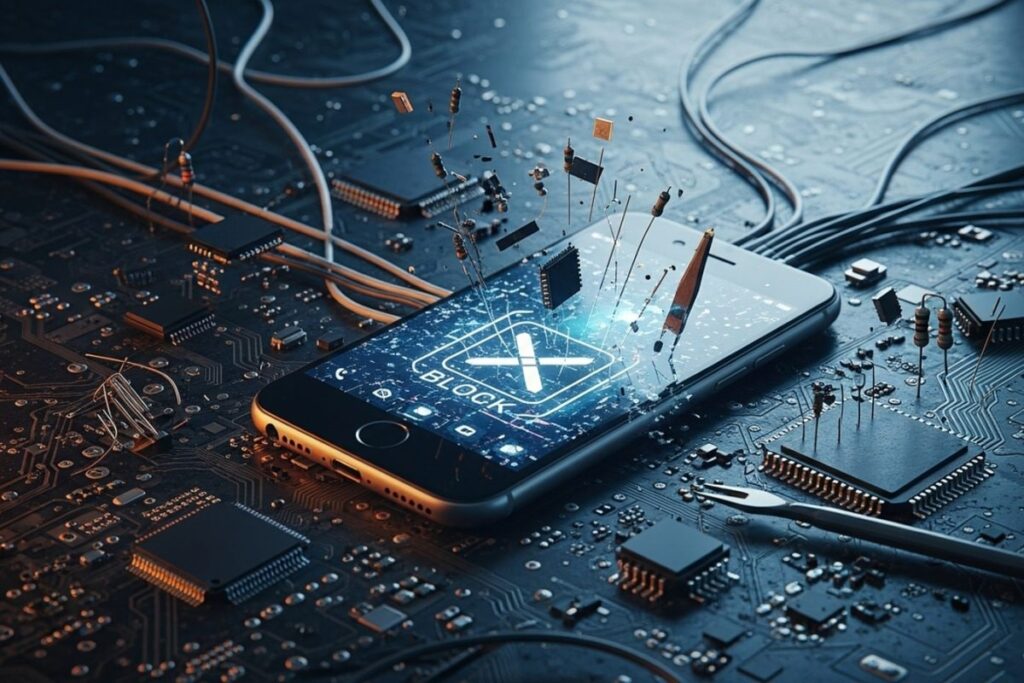 Big Row Over Pre-installed Smartphone App Move: What's Behind It And What Opposition Is Saying