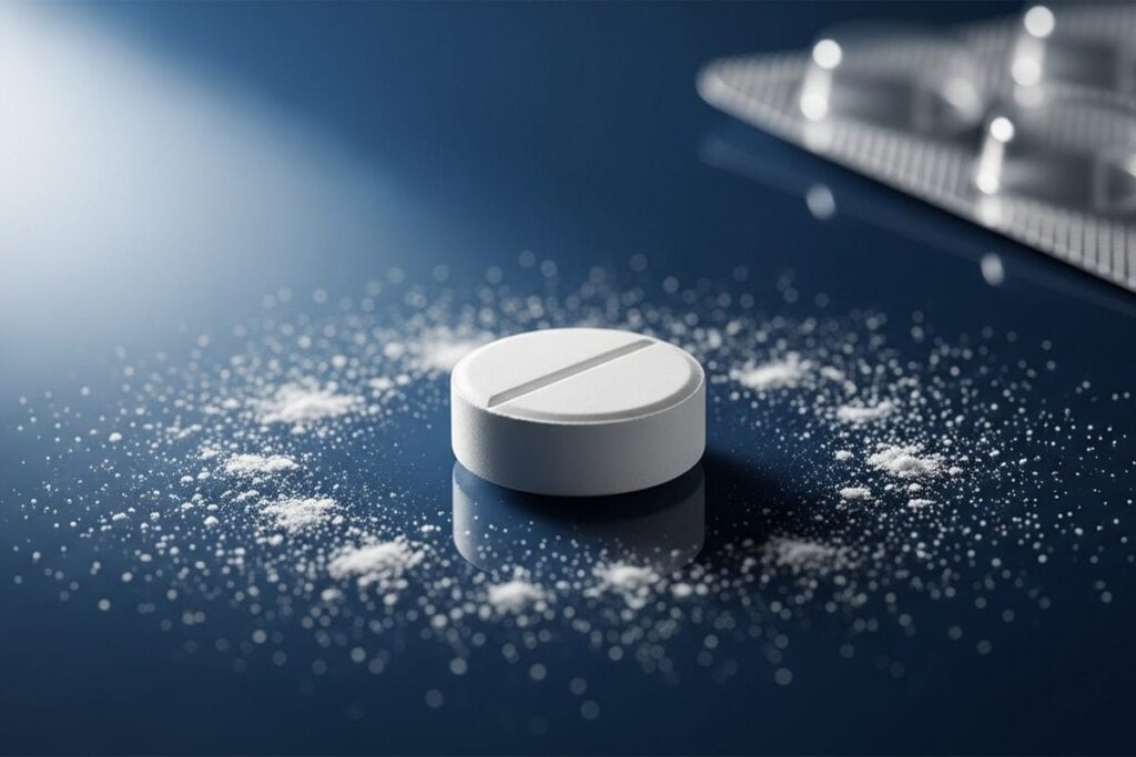 Centre Bans Nimesulide Oral Doses Above 100 mg Over Safety Concerns