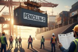 Aurobindo's Penicillin G Import Plan Tests India’s Atmanirbhar Push Against China