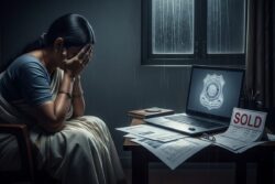 Bengaluru Woman Loses Over Rs 2 Crore In ‘Digital Arrest’ Scam, Sells Property To Pay Cybercriminals