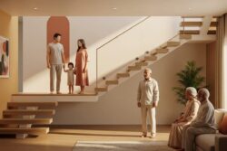 SC Orders Man To Live Separately From 'Interfering, Controlling' Parents To Save His Marriage