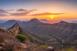 Decoding Significance Of Aravalli Range For North Indian Climate