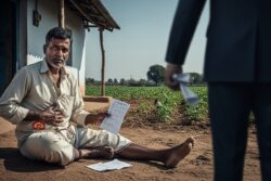 Maharashtra Farmer Alleges He Was Forced To Sell Kidney After ₹1 Lakh Loan Ballooned To ₹74 Lakh