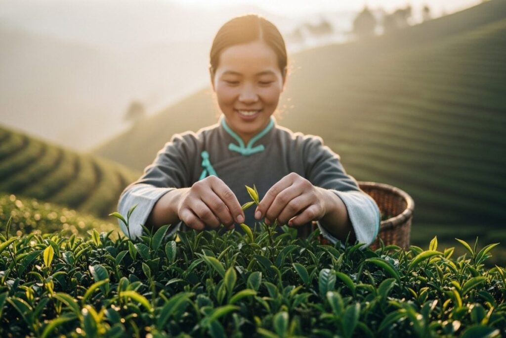 Are You Really Drinking Tea? Food Regulator Clears The Air On What Counts As ‘Tea’