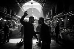 Bengaluru Shop Owner's Abuse Over Kannada Sparks Outrage, FIR Filed