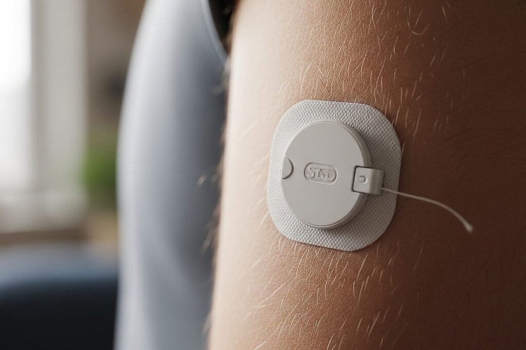 'Cap Prices Of Glucose Monitors, Make In India': Parliament Panel Says Amid High Costs