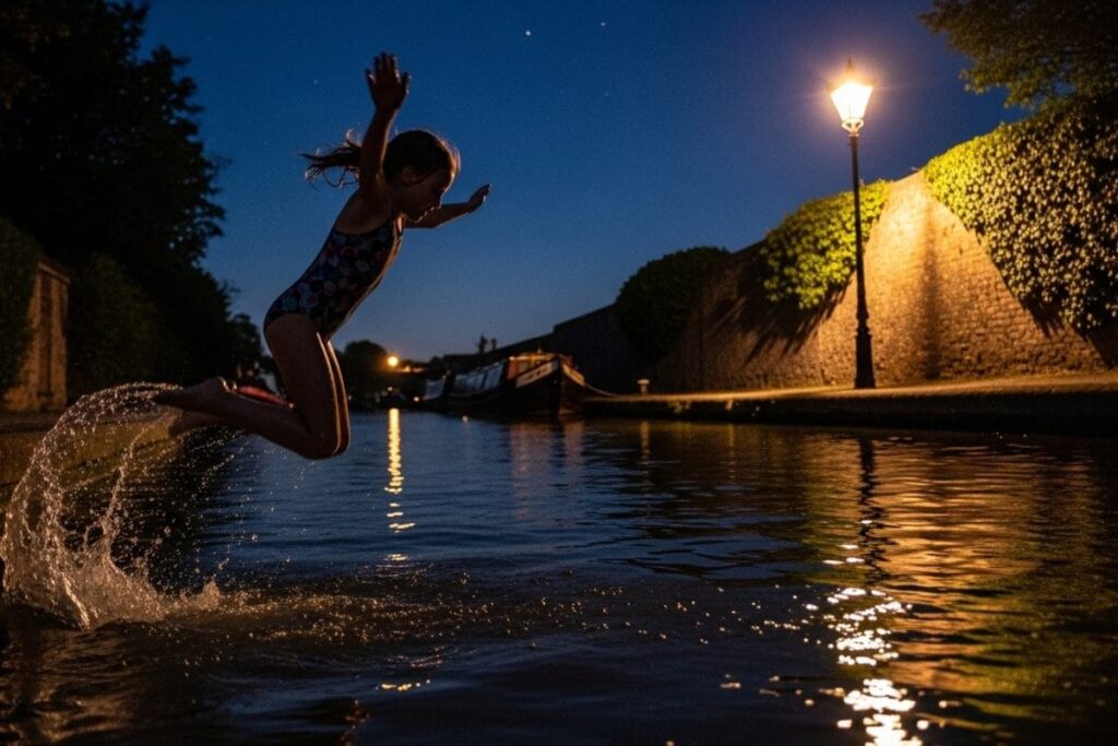 Punjab Teen Reappears Months After Father Threw Her Into Canal, Now Pleads For His Release