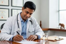 'Identify Deviations': Medical Body Tells Hospitals Unclear Prescriptions Risk Patient Safety