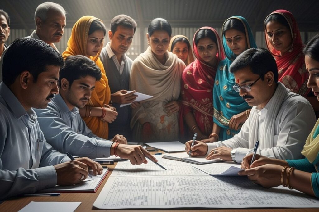 BLO Found Dead In Bengal's Bankura; TMC Alleges 50 Lives Lost Due To SIR Pressure