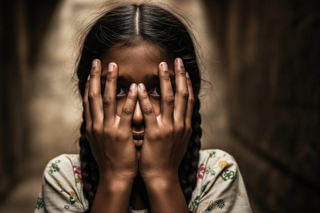 6-Year-Old Girl Assaulted By Metal Rod After Failed Rape Attempt In Gujarat; Private Parts Injured